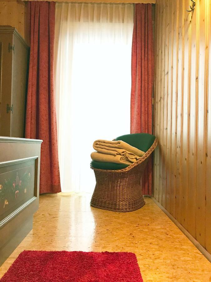 Ferienhaus Bergfee Klippitztorl Eksteriør billede